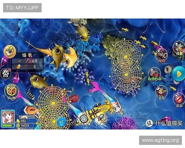 如何在ag捕鱼王官网试玩中快速上手，掌握捕鱼技巧实现高分攻略